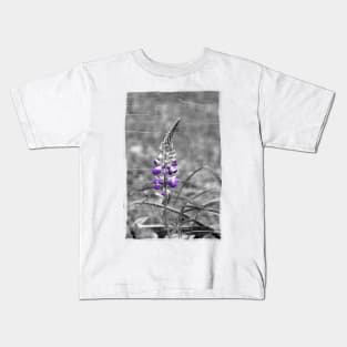 Lupine Kids T-Shirt